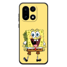 Чохол Губка Боб для OnePlus 15 (Веселий Спанч Боб)