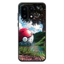 Чохол КІБЕРСПОРТ для OnePlus 15 – Пакемон Го