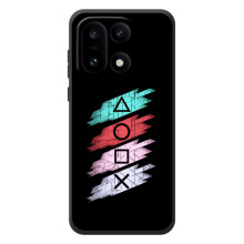 Чохол КІБЕРСПОРТ для OnePlus 15 – Sony