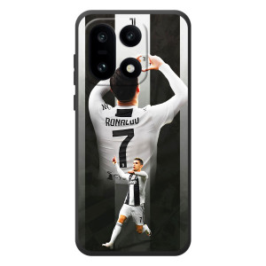 Чехол Криштиану Роналду для OnePlus 15 – Cristiano R