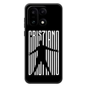 Чехол Криштиану Роналду для OnePlus 15 – Cristiano