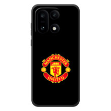 Чехол Манчестер Юнайтед для OnoПлюс 15 (AlphaPrint) (ФК Манчестер Юнайтед)