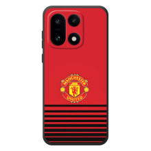 Чехол Манчестер Юнайтед для OnoПлюс 15 (AlphaPrint) (manchester united)