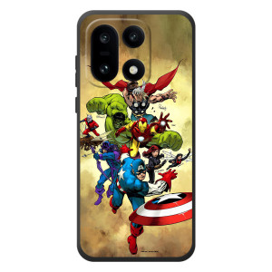 Чохол МАРВЕЛ для OnePlus 15 (AlphaPrint)
