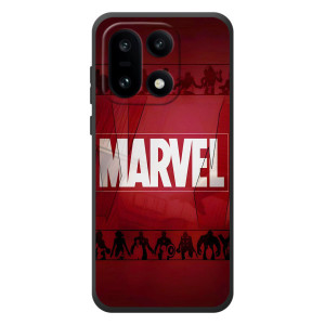 Чохол МАРВЕЛ для OnePlus 15 (AlphaPrint)