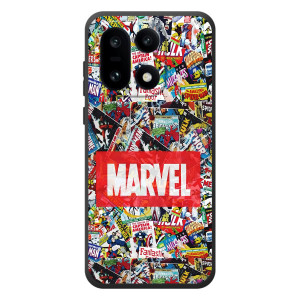 Чохол МАРВЕЛ для OnePlus 15 (AlphaPrint)