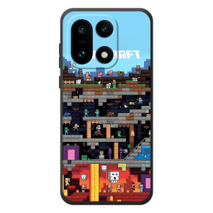 Чохол Майнкрафт на OnePlus 15 (AlphaPrint) Minecraft