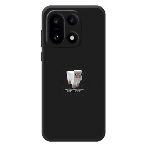 Чохол Майнкрафт на OnePlus 15 (AlphaPrint) Minecraft