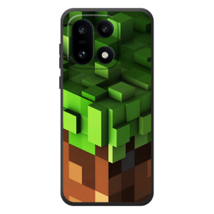 Чохол Майнкрафт на OnePlus 15 (AlphaPrint) Minecraft