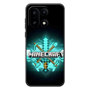 Чехол майнкрафт для OnePlus 15 – MineCraft 2