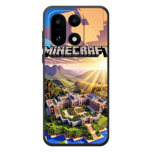 Чехол майнкрафт для OnePlus 15 – MINECRAFT
