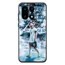 Чехол Месси футболист для OnePlus 15 – Месси в Аргентине