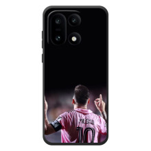 Чехол Месси футболист для OnePlus 15