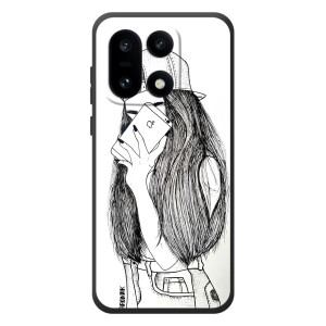 Чохол з друком для OnePlus 15 - (Мода) (AlphaPrint)