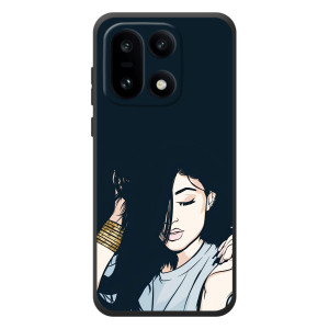 Чохол з друком для OnePlus 15 - (Мода) (AlphaPrint)