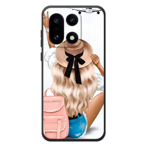 Чохол з друком для OnePlus 15 - (Мода) (AlphaPrint)