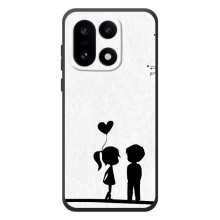 Чохол на 14 Лютого для OnePlus 15 – Love story