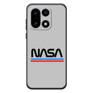 Силіконовый бампер з принтом "Наса" на OnePlus 15 – Наса