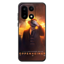 Чохол Оппенгеймер / Oppenheimer на OnePlus 15 (Оппен-геймер)