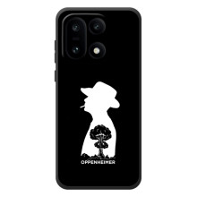 Чохол Оппенгеймер / Oppenheimer на OnePlus 15 (Oppenheimer)