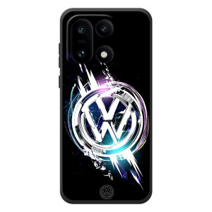 Чехол "Фольксваген" для OnePlus 15 – Volkswagen на черном