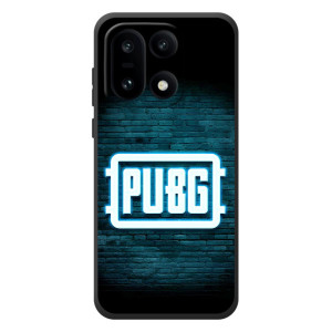 Чехол PUBG для OnoПлюс 15 (AlphaPrint)