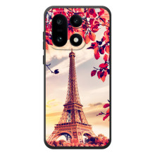 Чохол Ейфелева Вежа на OnePlus 15 – Paris photo