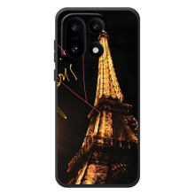 Чохол Ейфелева Вежа на OnePlus 15 – Paris