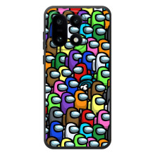 Чехол Амонг Ас для OnePlus 15 (AlphaPrint) (Убит)