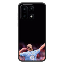 Чехол с картинкой Эрлинг Холанд на OnePlus 15 – Холанд 9