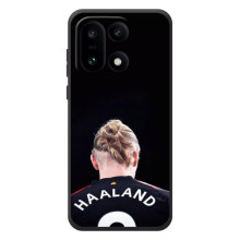 Чехол с картинкой Эрлинг Холанд на OnePlus 15