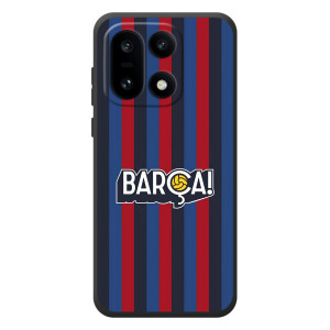 Чехол для OnePlus 15 (Барселона) – BARCA