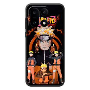 Чохли з принтом НАРУТО на OnePlus 15 – Naruto герой