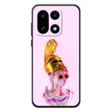 Чохол з Прикольним Принтом на OnePlus 15 (АРТ Статуя)