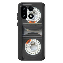 Чохол з Прикольним Принтом на OnePlus 15 (Касета магнітофону)