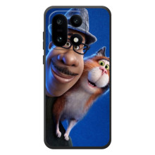 Чехол с принтом Душа на OnePlus 15