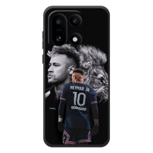 Чехол Неймар для OnePlus 15 (AlphaPrint) (Неймар Лев)