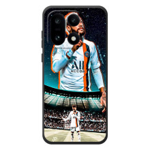 Чехол Неймар для OnePlus 15 (AlphaPrint) (Неймар ПСЖ)