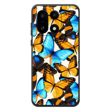 Чехол с принтом для OnoПлюс 15 - (Прикольные) (AlphaPrint)