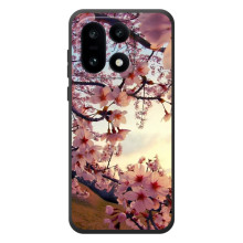 Чохол з картинкою Сакури на OnePlus 15