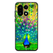 Чехол с птицами на OnePlus 15 (VPrint)