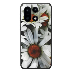 Чехол с ромашками на OnePlus 15 – Цветы Ромашки