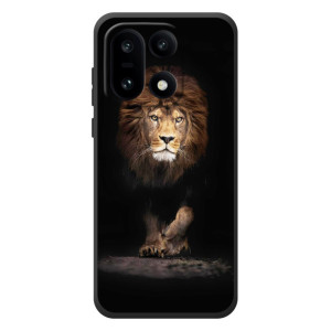Чехол со Львом для OnePlus 15 (VPrint)