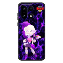Чохол (ТПУ) з Героями Бравл Старс на OnePlus 15 – Емз