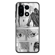 Чехол с символикой Аниме для OnePlus 15 – Коллаж Ягами