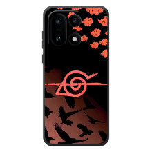 Чехол с символикой Аниме для OnePlus 15 – Глаз Аниме