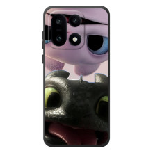 Чохол дракон Беззубик для OnePlus 15 – Беззубик і Денна Лють