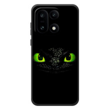 Чохол дракон Беззубик для OnePlus 15 – Очі Беззубика