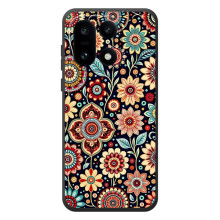 Чехол с принтом Ковер для OnePlus 15