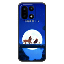 Чохол Король лев на OnePlus 15 (Хакуна Матата)